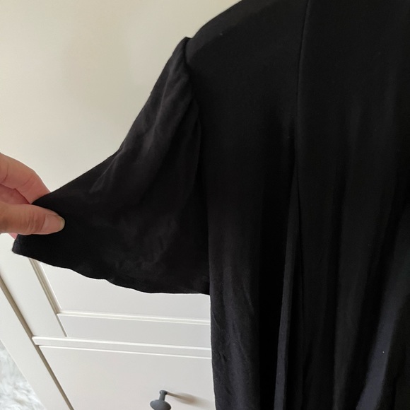 Kim & Cami Open Cardigan - Picture 3 of 4